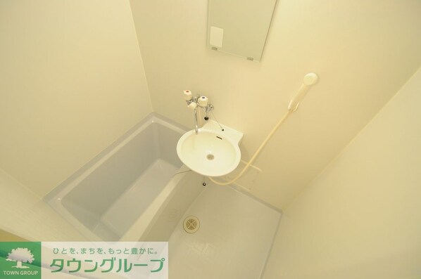 プライムコート中神の物件内観写真